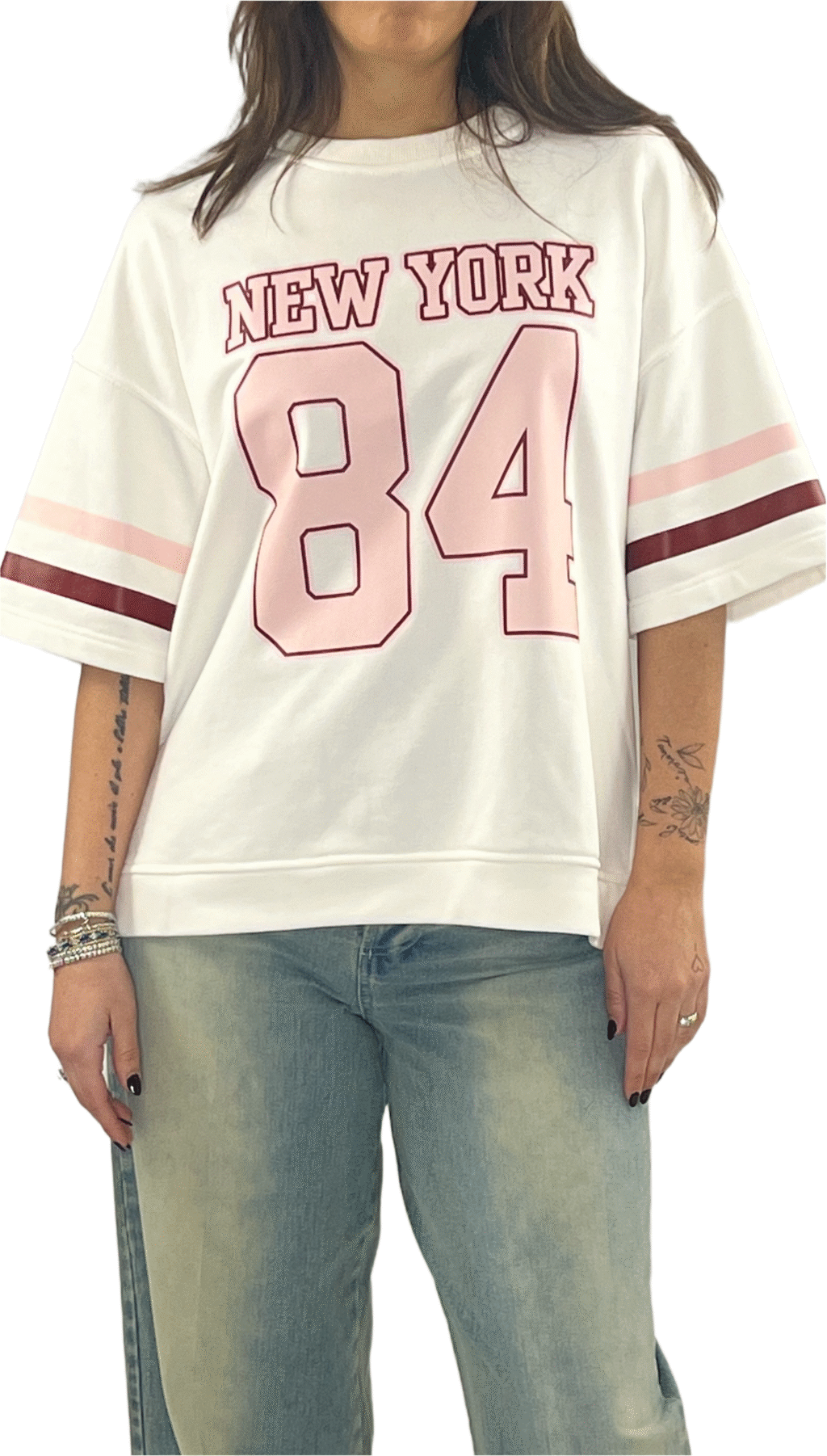 MAGLIA MOTEL 26M4340