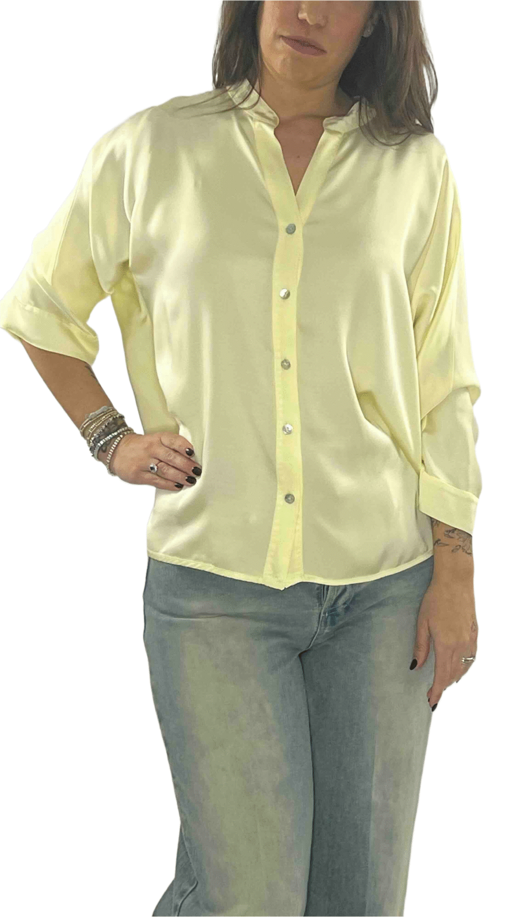 CAMICIA MOTEL C484CLY22R