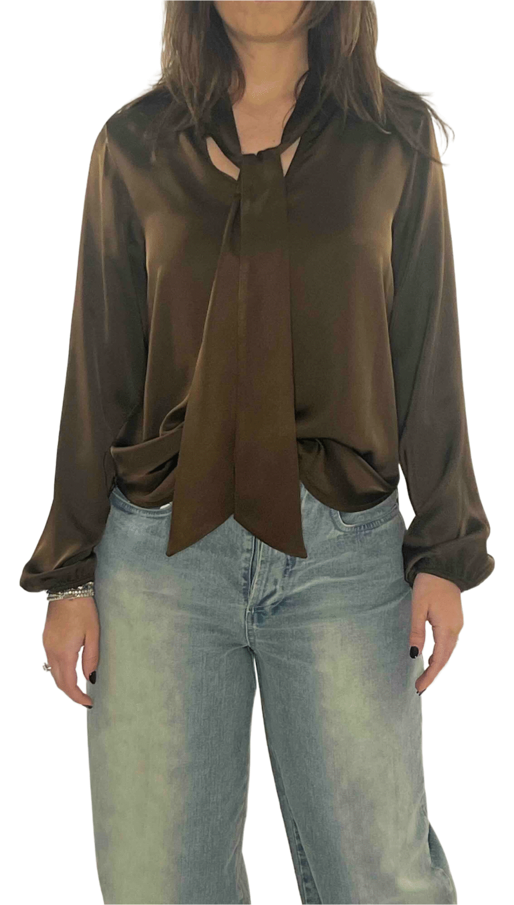 CAMICIA MOTEL D217B22R