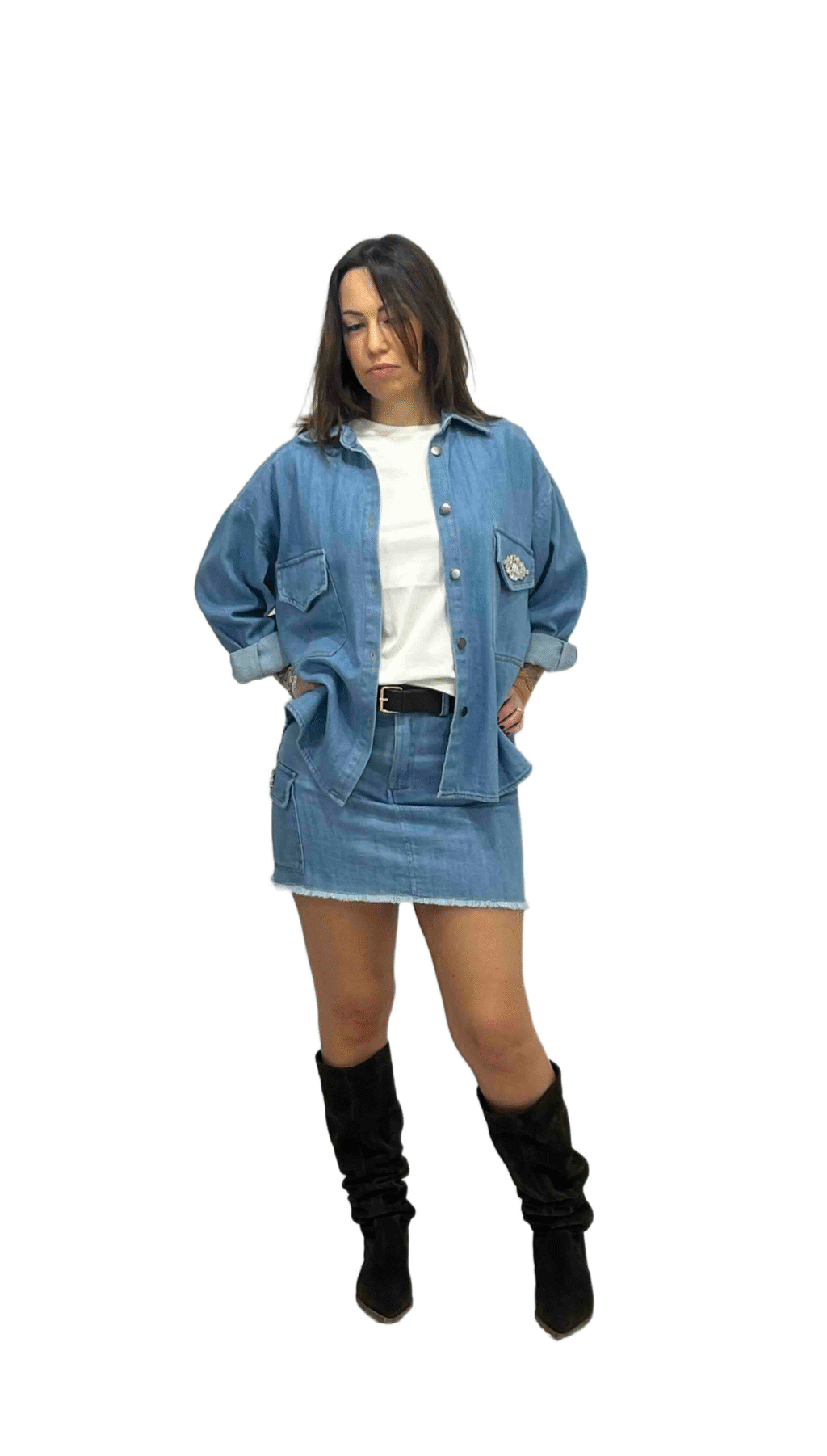 GONNA KIKISIX KXGO2604BCH