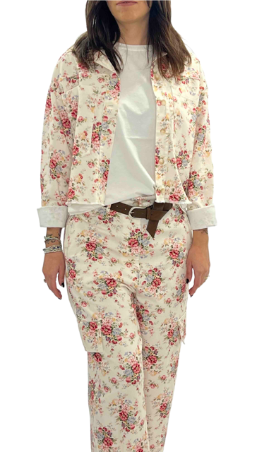 GIACCA KIKISIX KXGB2477BUR