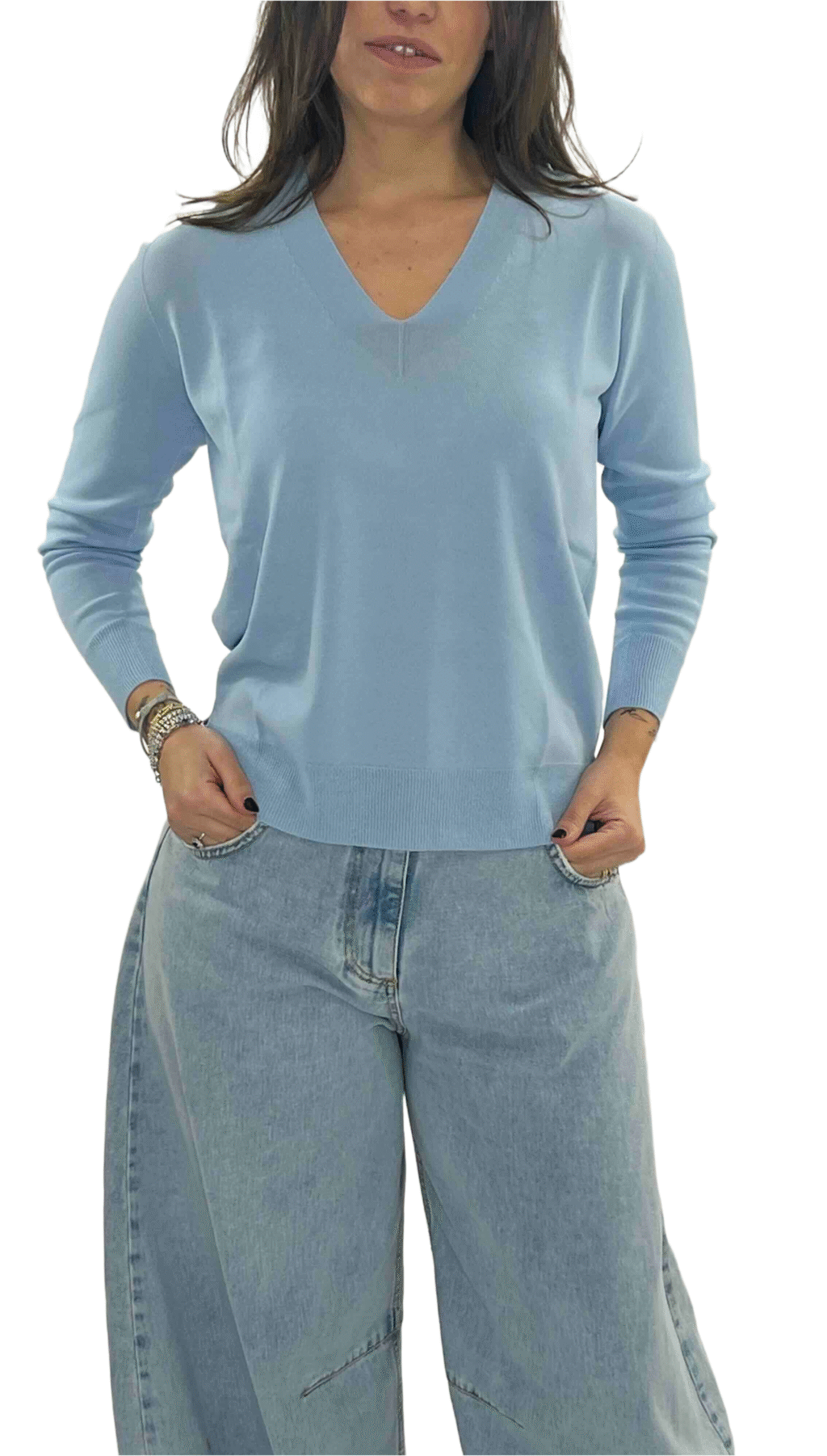 MAGLIA ANGELA DEVIS SP9PA2