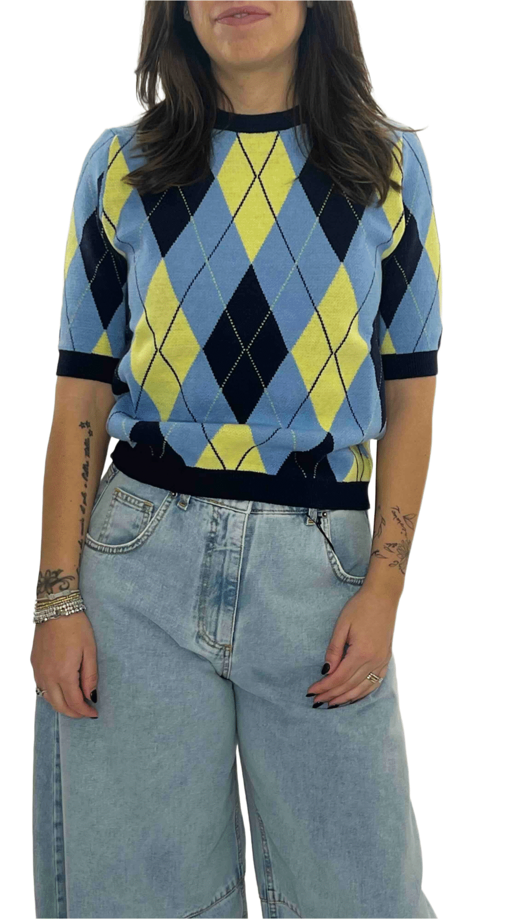 MAGLIA TENSIONE-IN 26139