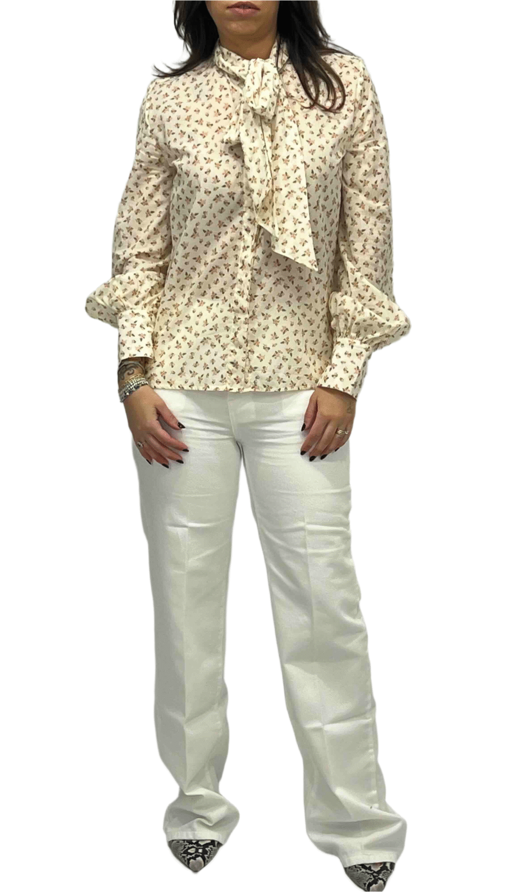 JEANS VICOLO DALIA DAB5149