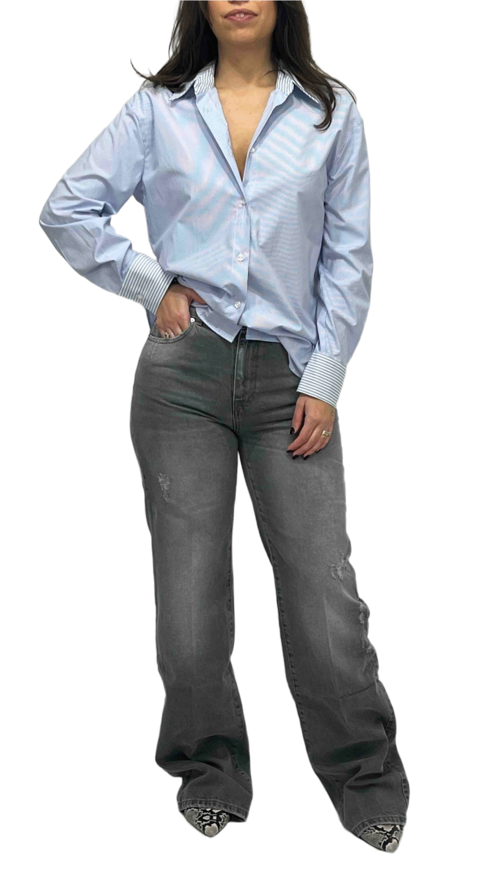 JEANS VICOLO DALIA DAB5144