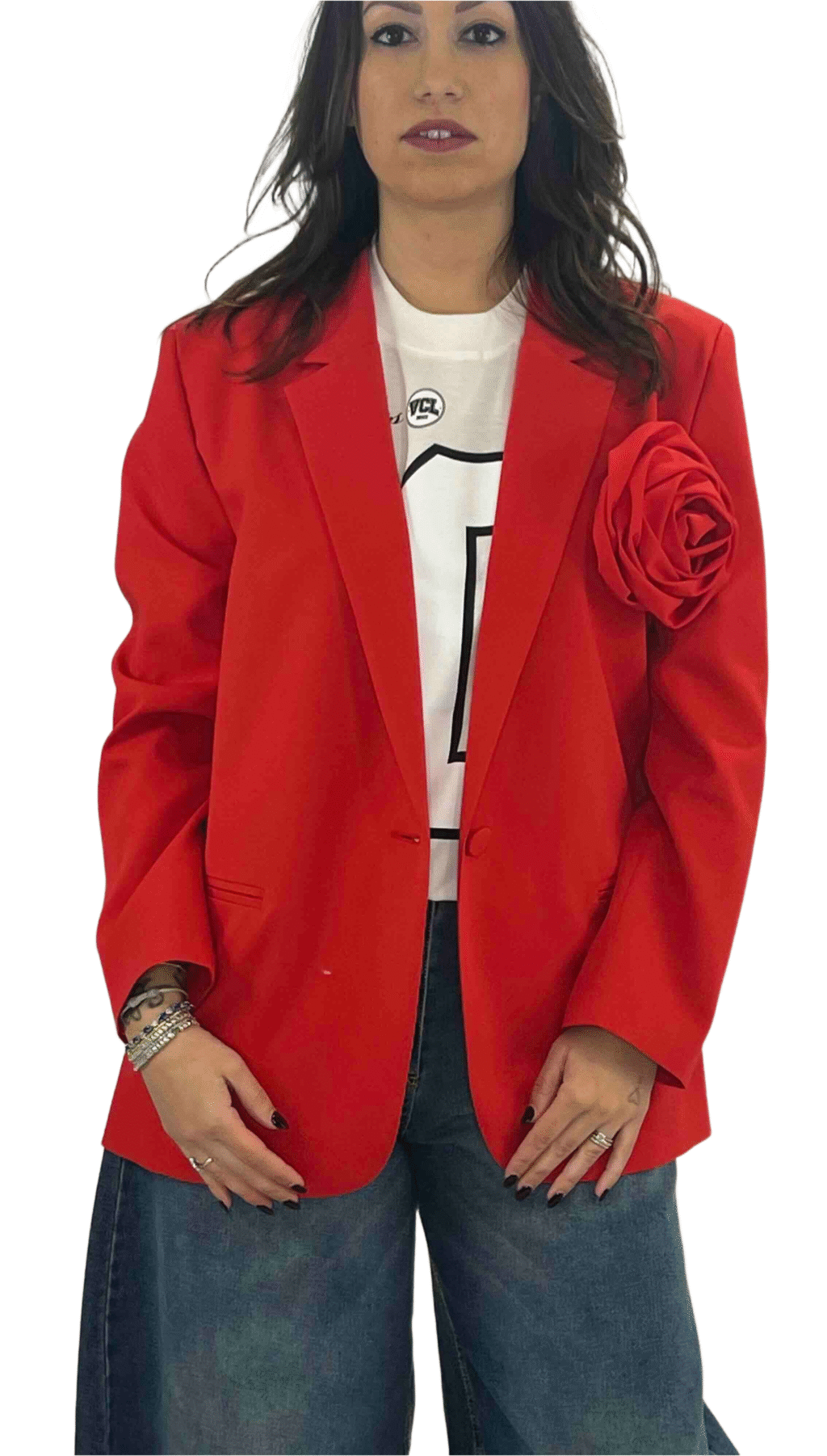 GIACCA VICOLO TAB0370