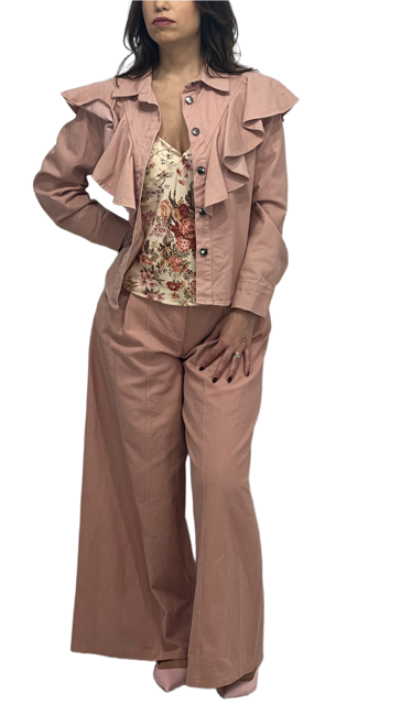 PANTALONE LARGO 95058