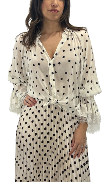 CAMICIA MOTEL S26C963