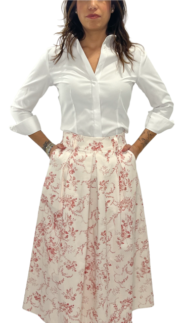 CAMICIA DIXIE C881A046