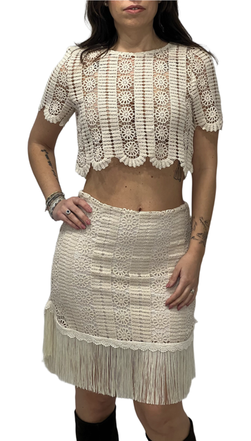 MAGLIA VICOLO TAB1535