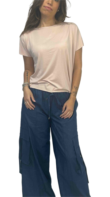 T-SHIRT SUSY MIX B05117