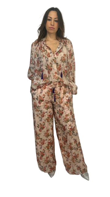CAMICIA TENSIONE-IN 39357