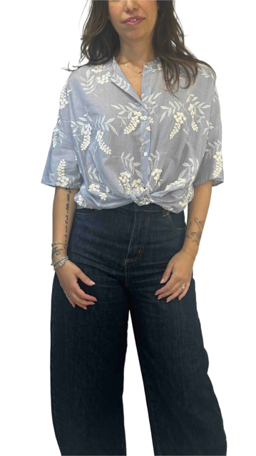 CAMICIA VICOLO TAB2440