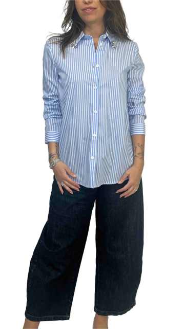 CAMICIA VICOLO RAB0790