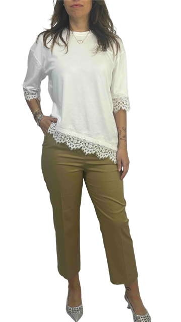 PANTALONE TENSIONE-IN 26P4941