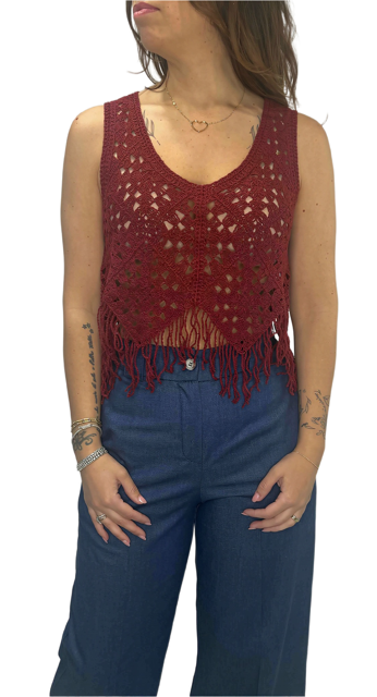 TOP VICOLO 5AB5025