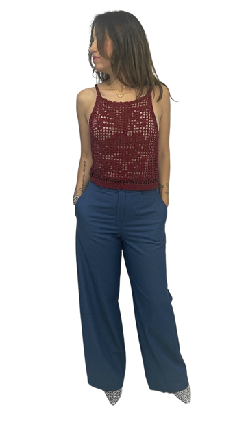 TOP VICOLO 5AB5024