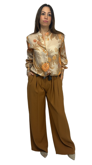 CAMICIA DIXIE CDH91UE