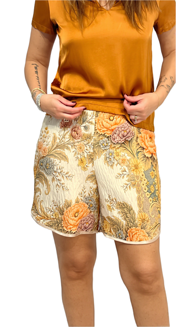 SHORTS DIXIE DAN01UD