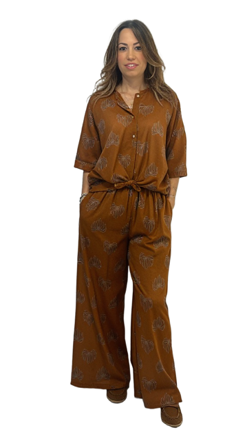 PANTALONE MA2660-06